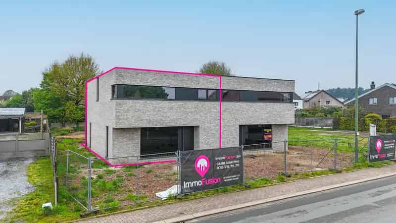 Huis te huur