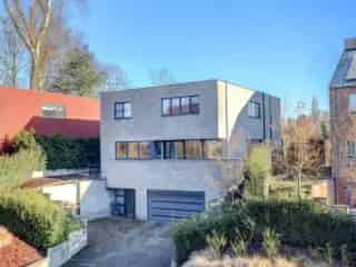Villa te koop - Sterrebeek RBT09456