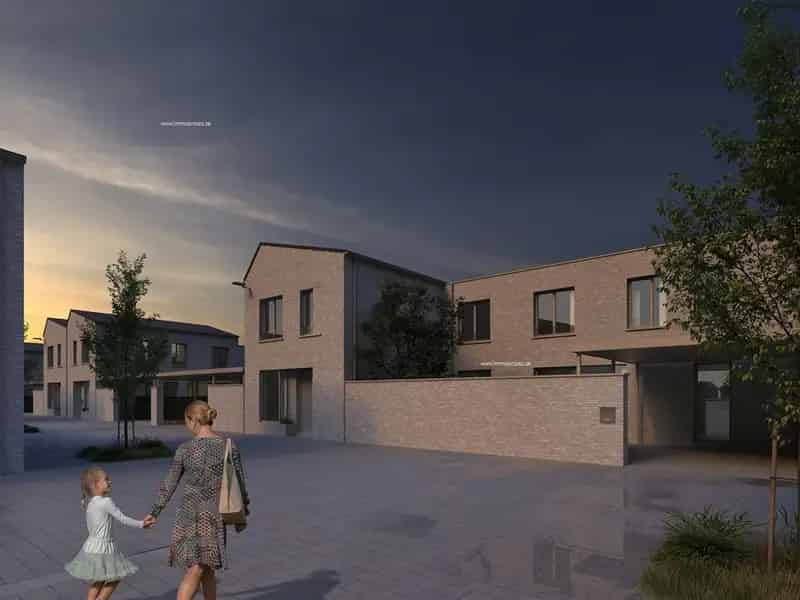 Nieuwbouw woning te koop in Deurne