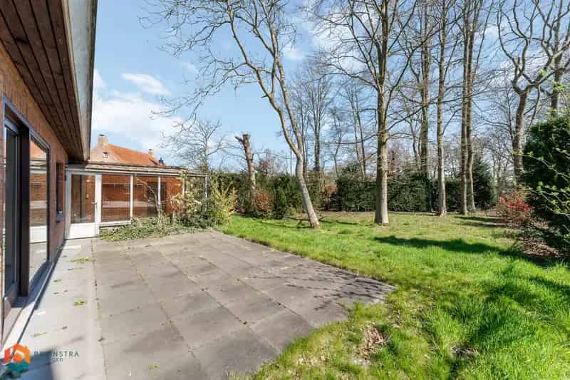 Huis te koop