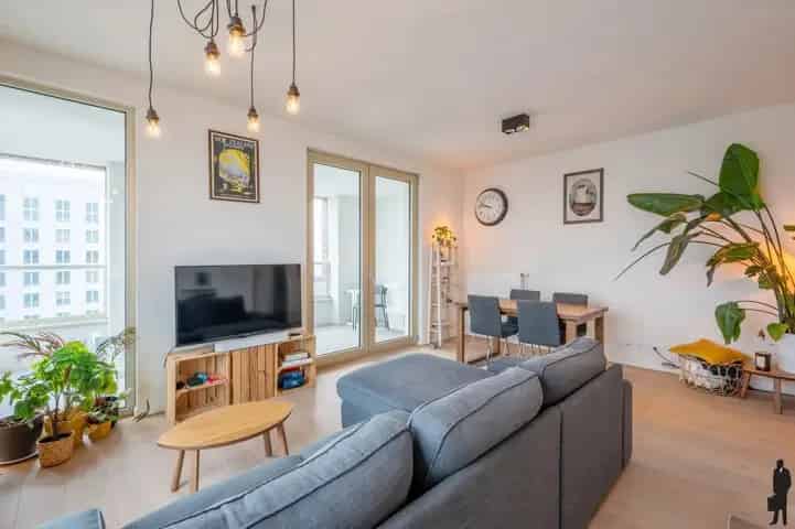 Appartement te koop in Antwerpen