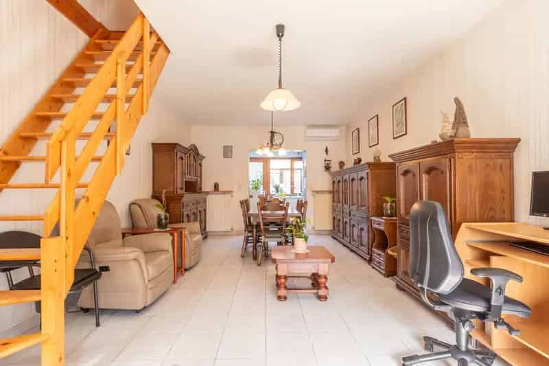 Knusse woning met gezellige tuin in Blaasveld
