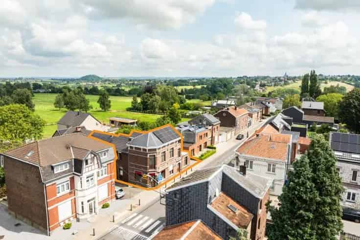 Appartementsblok Te Koop