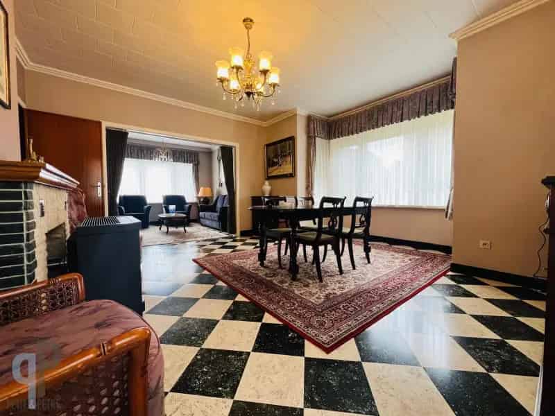 Huis te koop