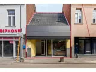 Handelspand te koop - Turnhout RBT29174