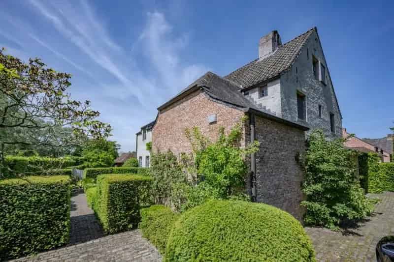 Huis te koop
