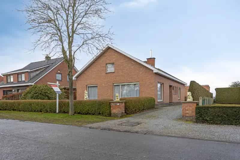 Huis te huur