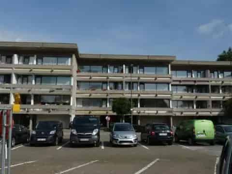 Gabriël Vervoortstraat 47-57