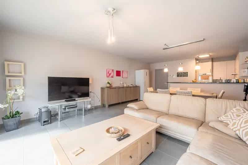 Appartement te huur Knokke-Heist