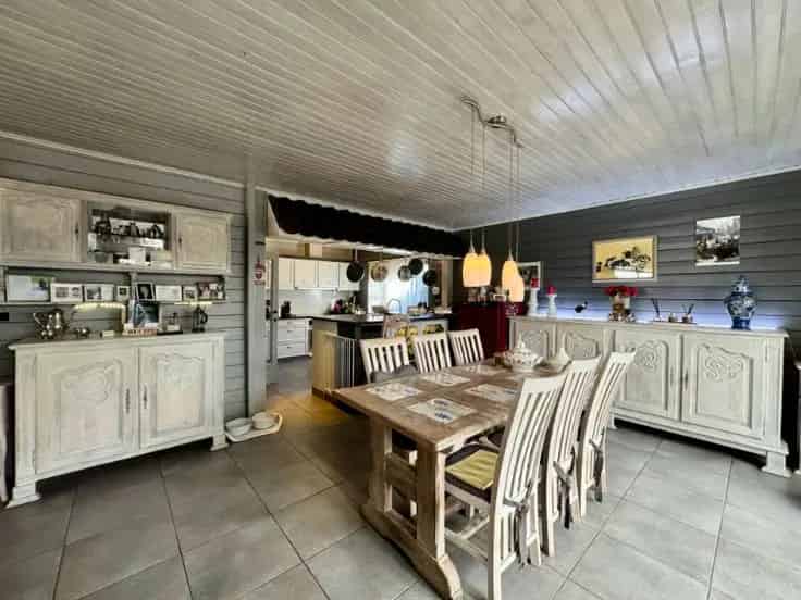 Villa Te Koop
