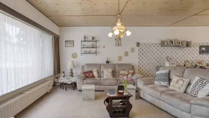 Huis te koop in Roggestraat 5, Merksem - Dewaele