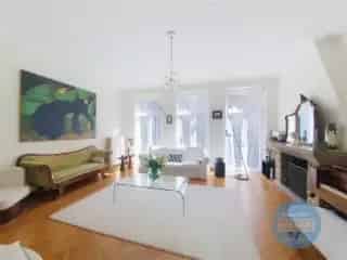 Huis gemengd gebruik te koop - Elsene VBD02730
