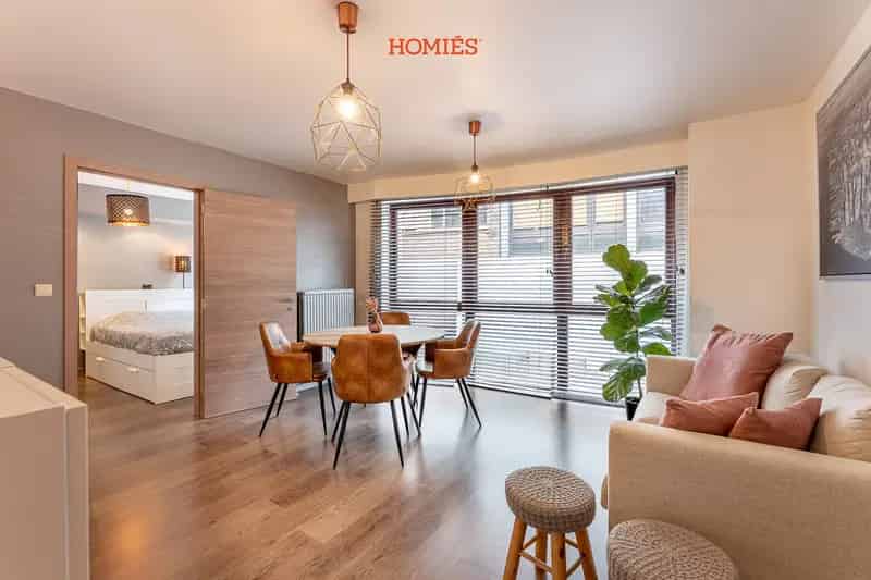 Appartement te koop -  Leuven -  1 slaapkamer - Label B