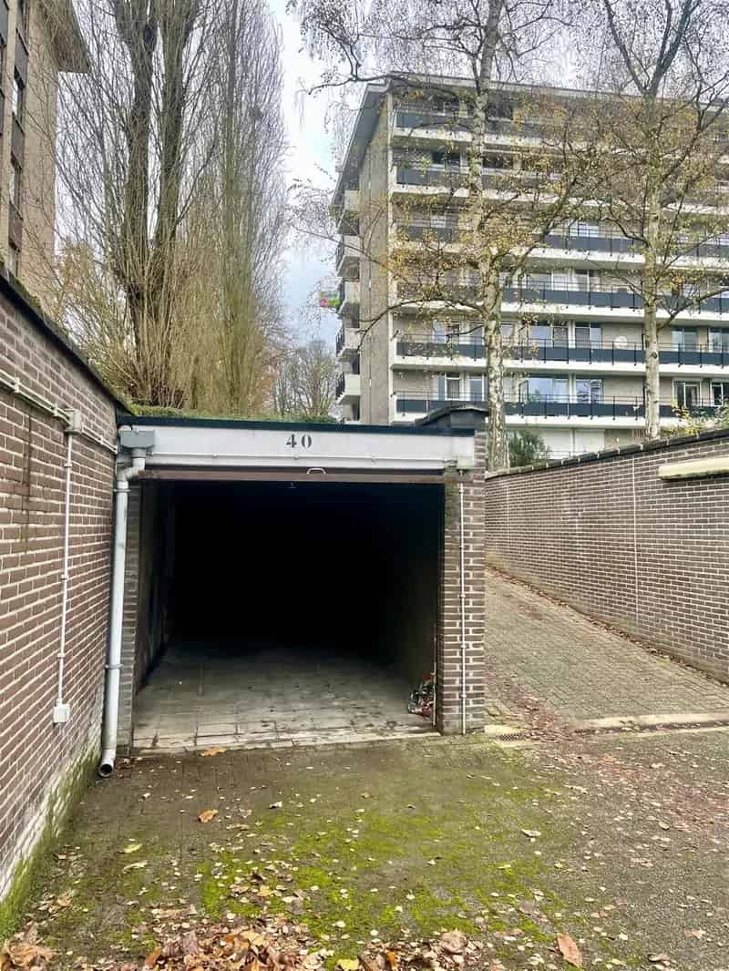 Garage te koop
