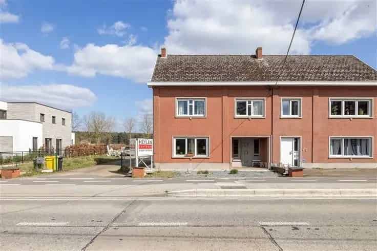 Huis Te Koop
