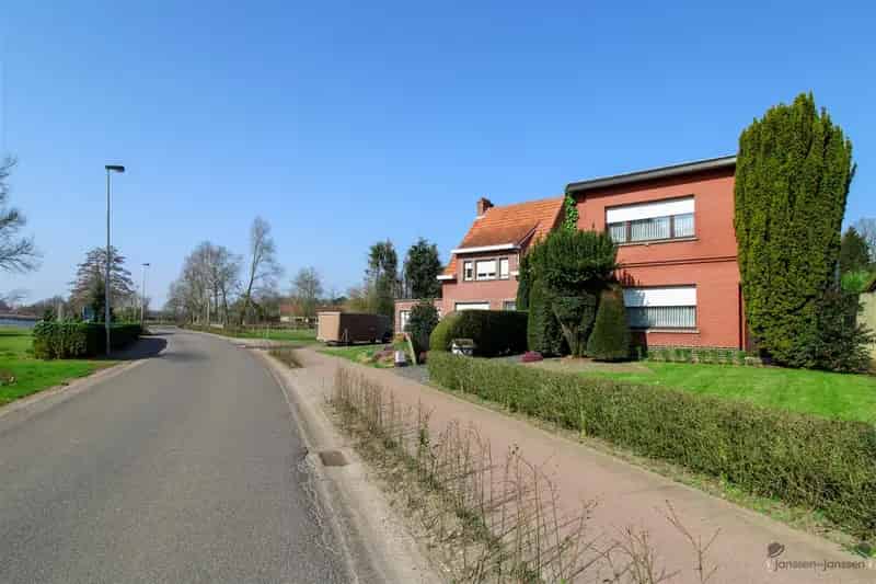 Huis te huur