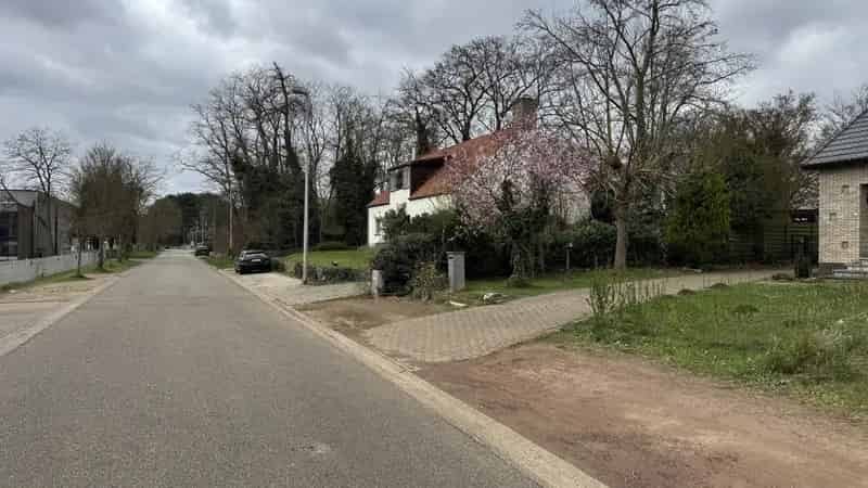 Bouwgrond Hob Op Toplocatie