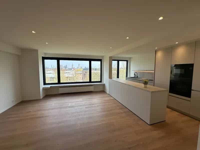 Appartement te huur in Gent