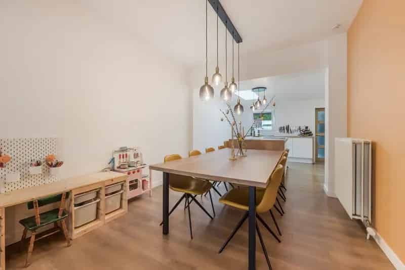 Huis te koop