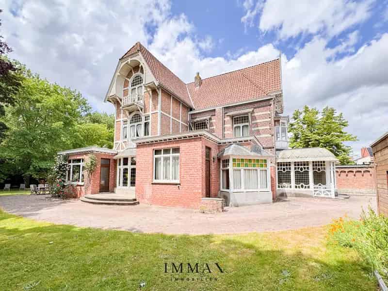 Huis te koop