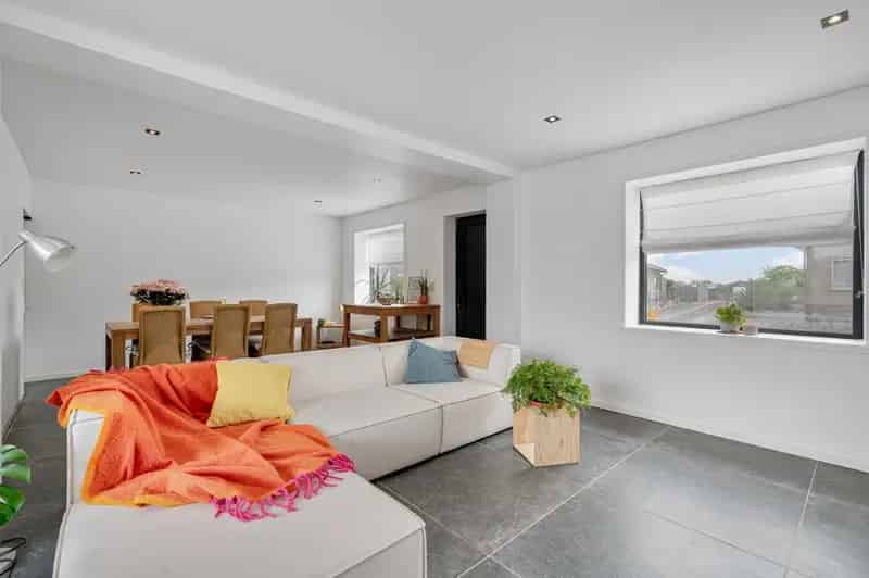 Charmante woning met vergund plan voor uitbreiding