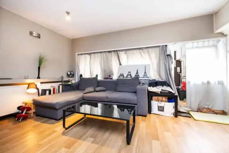 Studio Te Koop