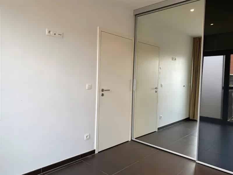 Gemeubileerd Appartement te Huur Mortsel 1 Slaapkamer