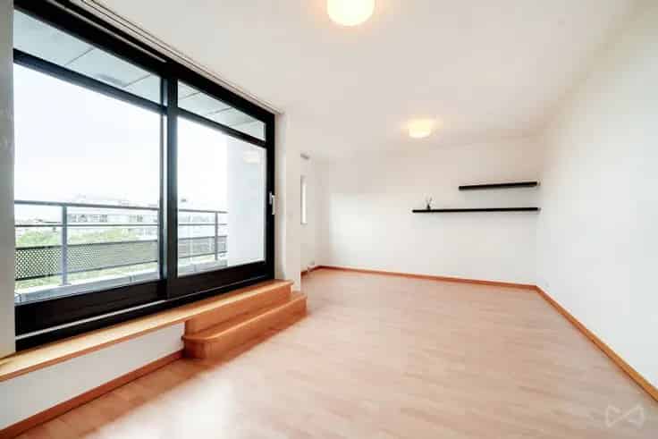 Penthouse Te Koop