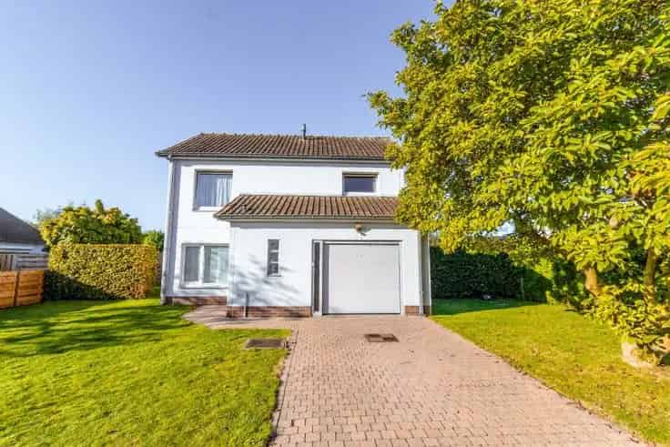 Huis Te Koop