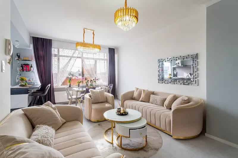 Gezellig dakappartement op wandelafstand van 't Eilandje 8503858