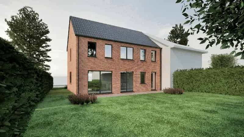 Huis te koop