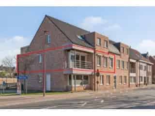 Appartement te huur - Rijkevorsel RBT11576