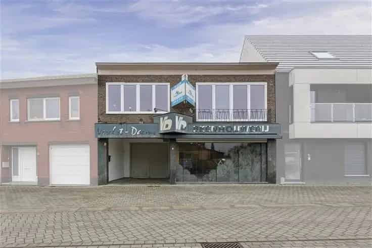 Huis Te Koop