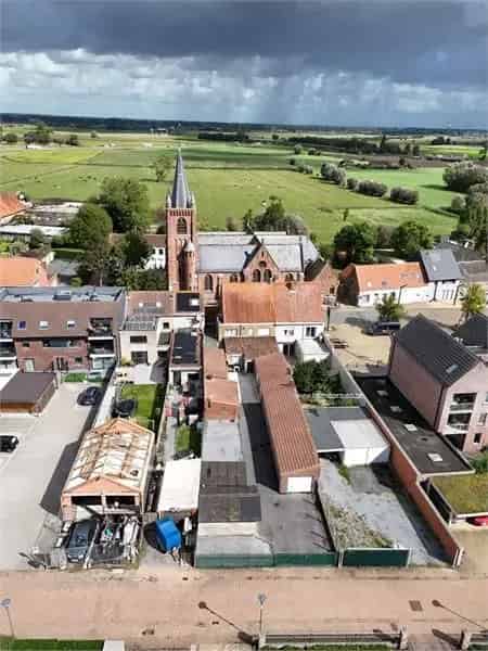 Woning te koop Oudenburg