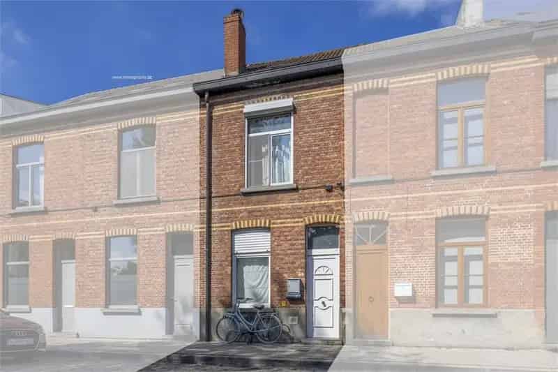 Huis te koop Gent