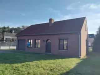 Huis te huur - Heusden RBT01754