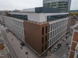 Handelspand te Huur Luik - 330m² Féronstrée