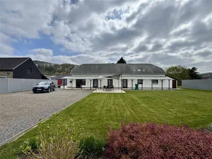 Huis Te Koop