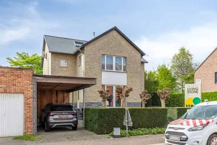 Villa Te Koop