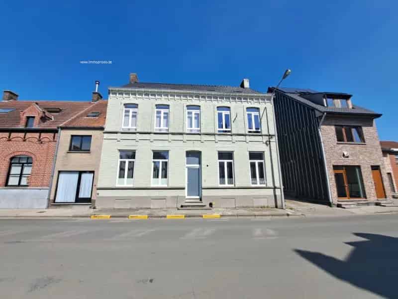 Opbrengsteigendom te koop Handzame