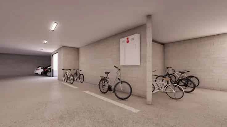 Appartement Te Koop