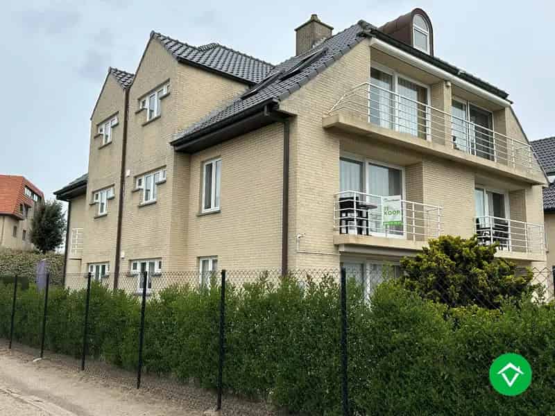 Appartement te koop