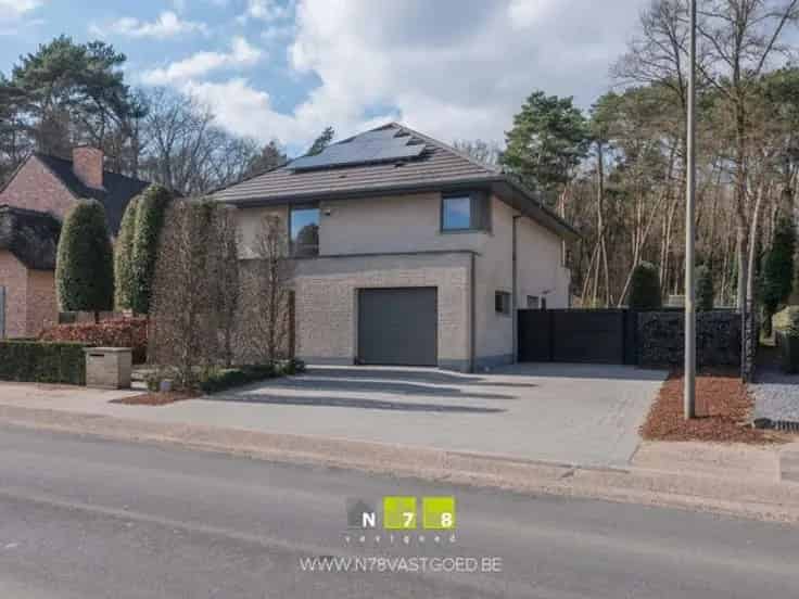 Huis Te Koop