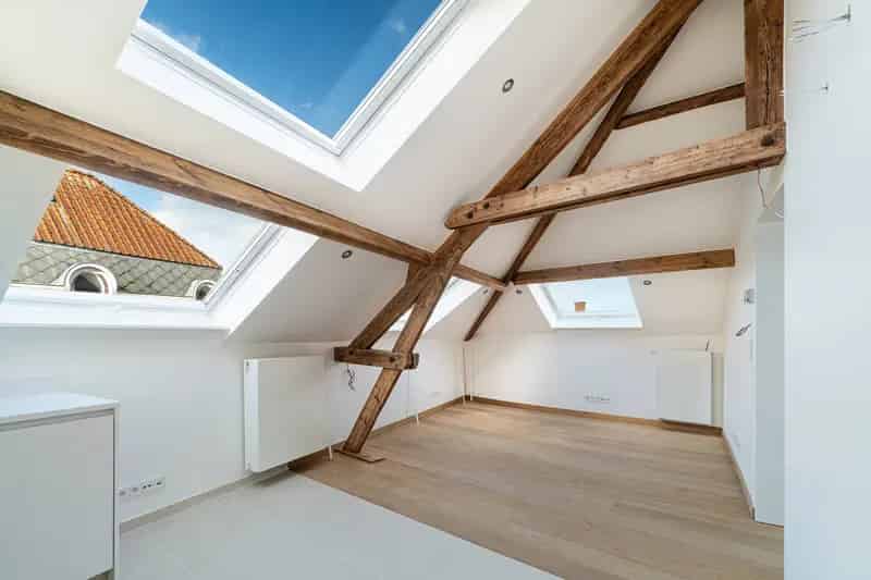 Appartement te koop