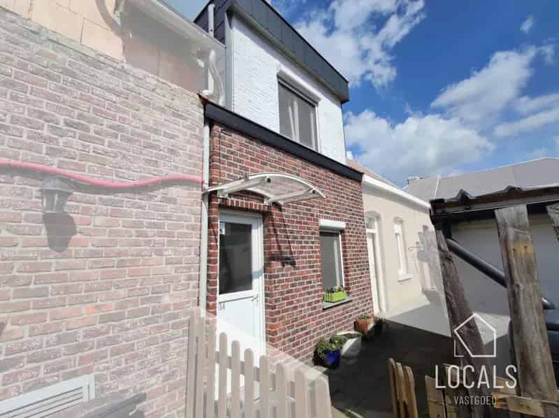 Aangename cosy woning