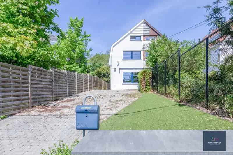 Huis te huur Destelbergen 3 slaapkamers tuin