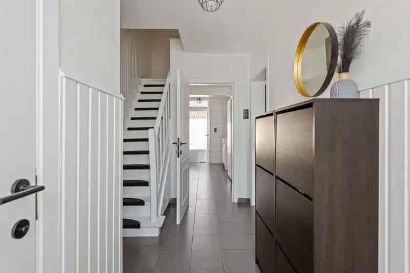 Woning met 4 slaapkamers en tuin in Turnhout
