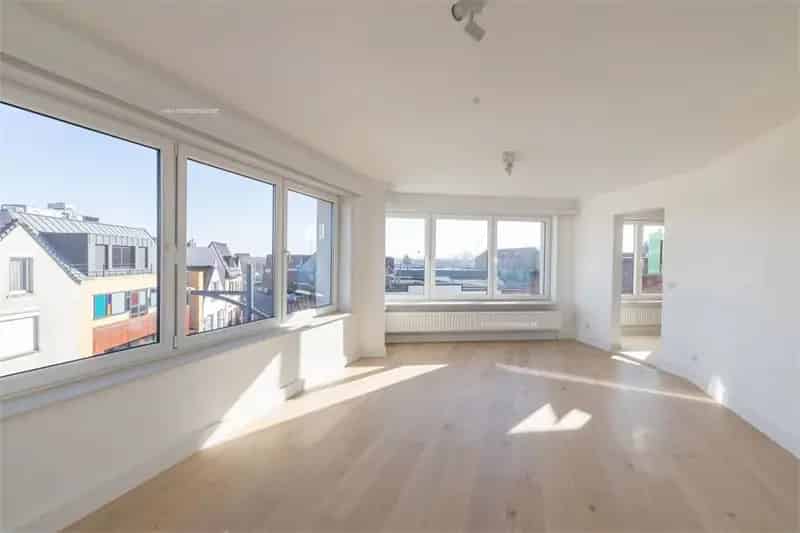 Appartement te koop Knokke-Heist