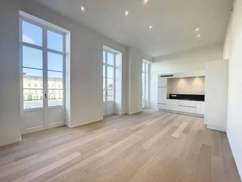 Nieuwbouwappartement Gent 2 slaapkamers Terras