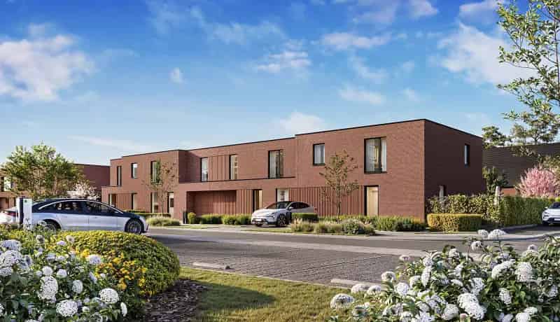 Huis te huur